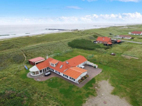 Holiday Home Pauli - 75m from the sea by Interhome